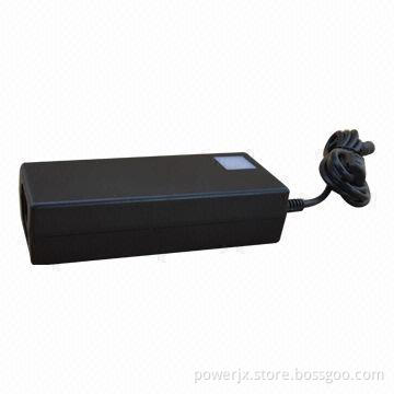 DC Desktop Adapter with 36W Power and 5.5A Input Current